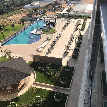 Salinas Park Resort Salinópolis Εξωτερικό φωτογραφία