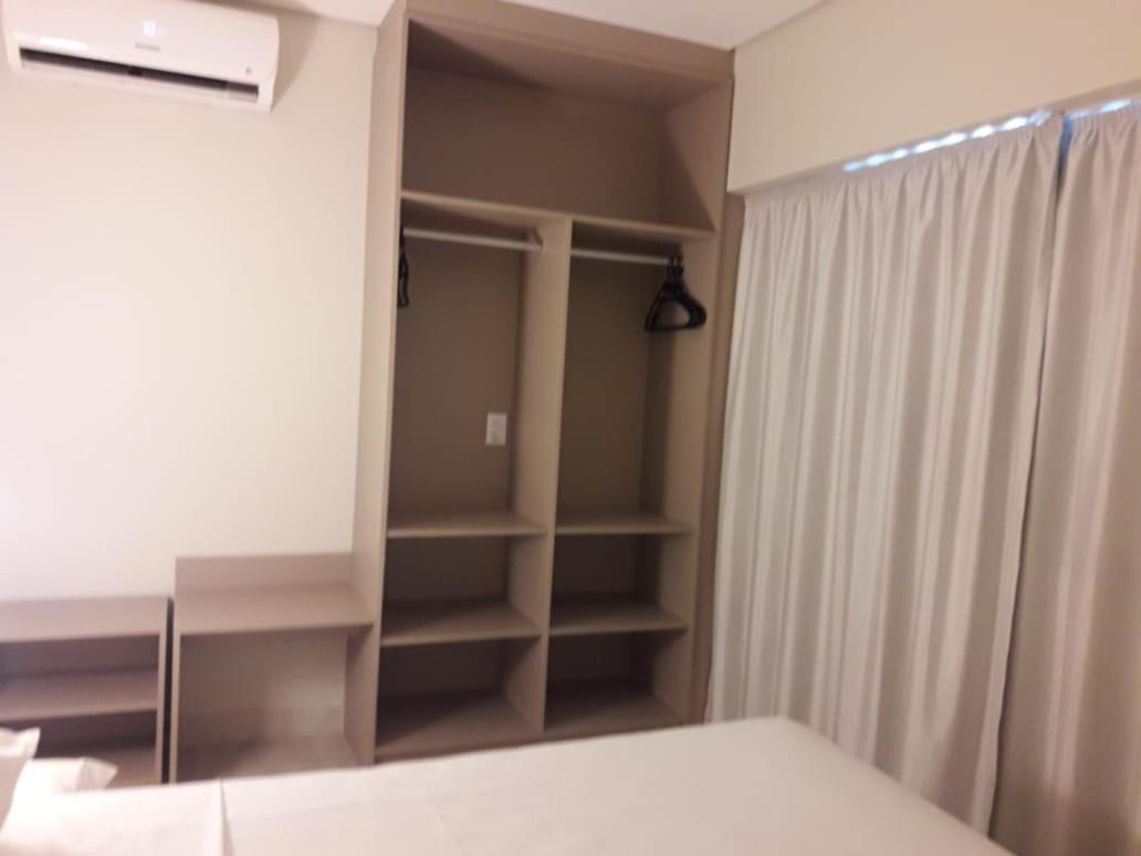 Salinas Park Resort Salinópolis Εξωτερικό φωτογραφία
