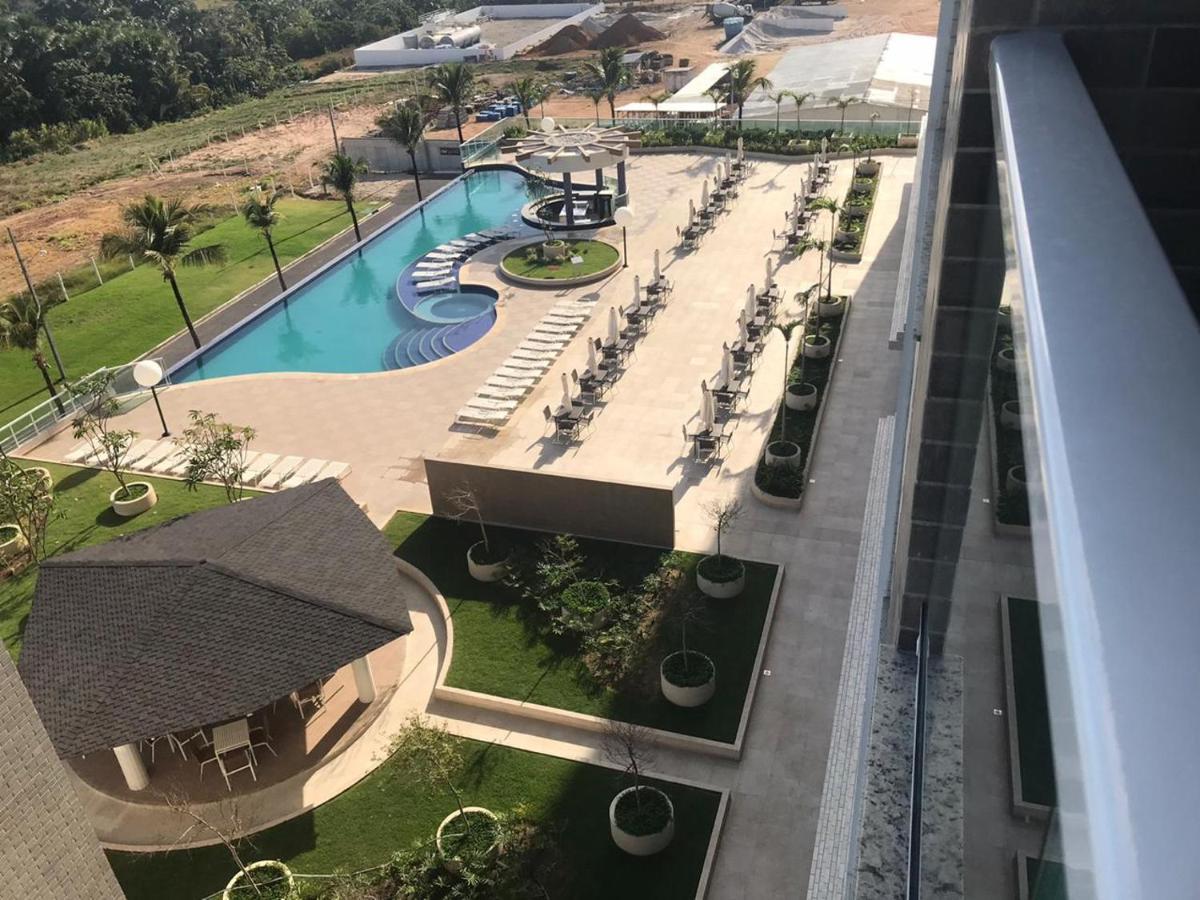 Salinas Park Resort Salinópolis Εξωτερικό φωτογραφία