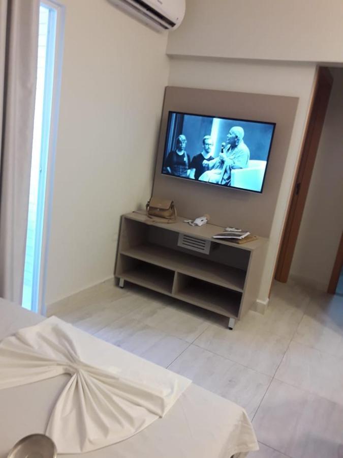 Salinas Park Resort Salinópolis Εξωτερικό φωτογραφία