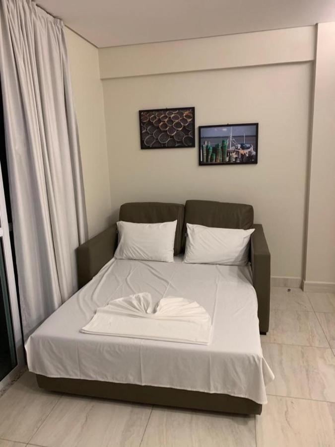 Salinas Park Resort Salinópolis Εξωτερικό φωτογραφία