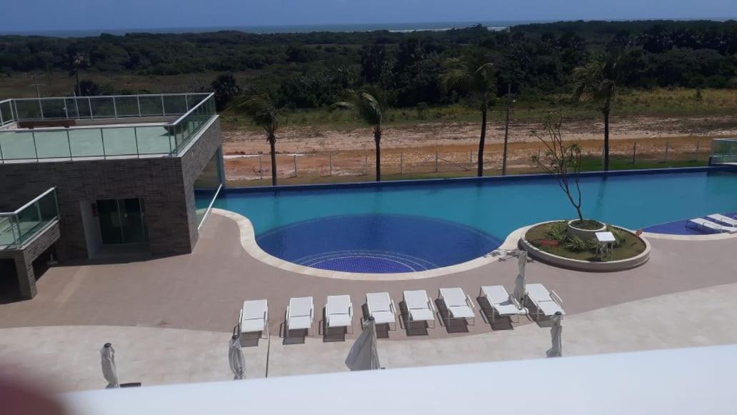 Salinas Park Resort Salinópolis Εξωτερικό φωτογραφία