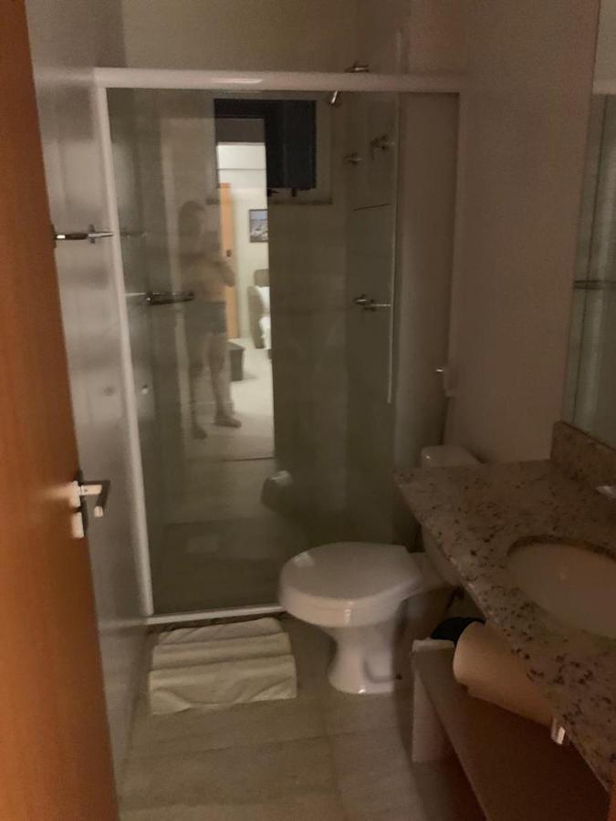 Salinas Park Resort Salinópolis Εξωτερικό φωτογραφία