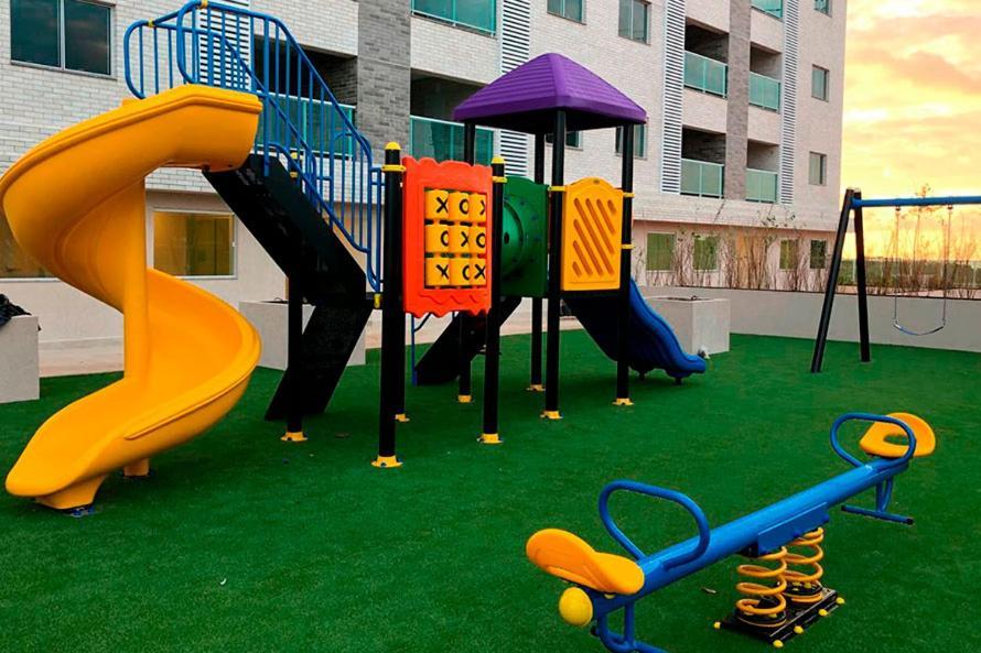 Salinas Park Resort Salinópolis Εξωτερικό φωτογραφία