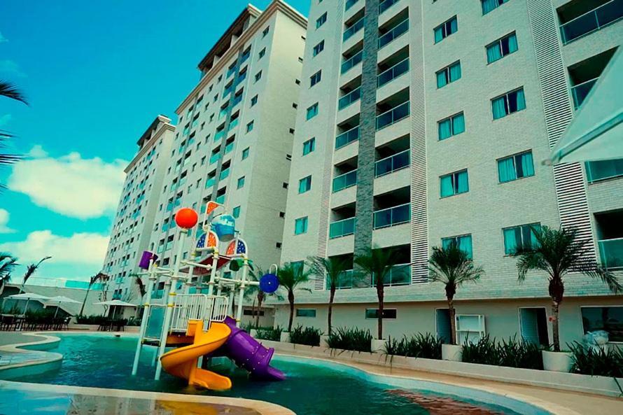 Salinas Park Resort Salinópolis Εξωτερικό φωτογραφία