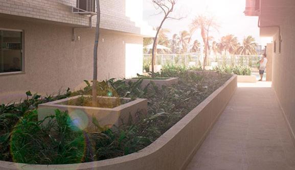 Salinas Park Resort Salinópolis Εξωτερικό φωτογραφία