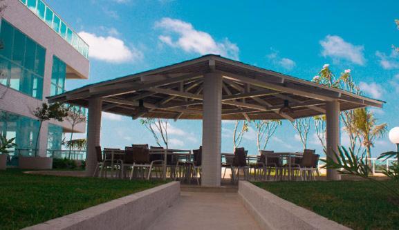 Salinas Park Resort Salinópolis Εξωτερικό φωτογραφία
