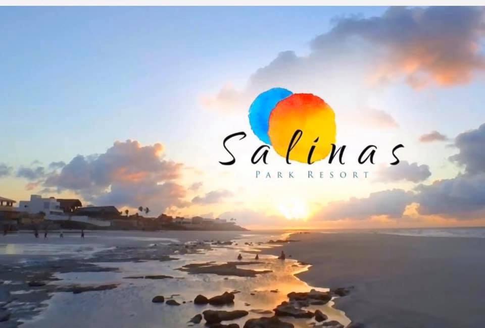 Salinas Park Resort Salinópolis Εξωτερικό φωτογραφία