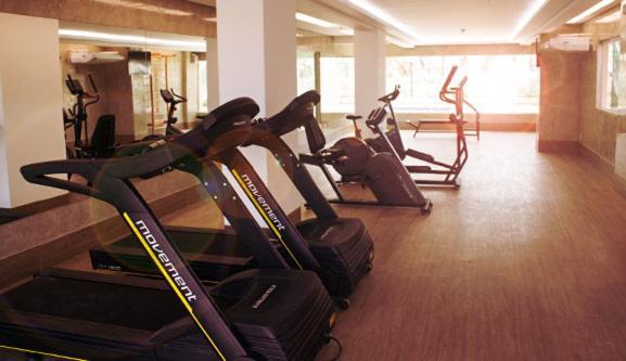 Salinas Park Resort Salinópolis Εξωτερικό φωτογραφία