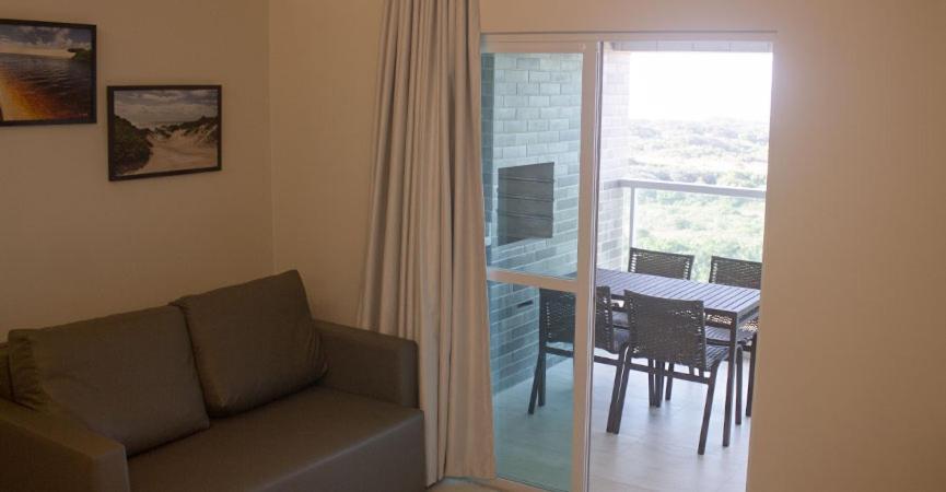 Salinas Park Resort Salinópolis Εξωτερικό φωτογραφία