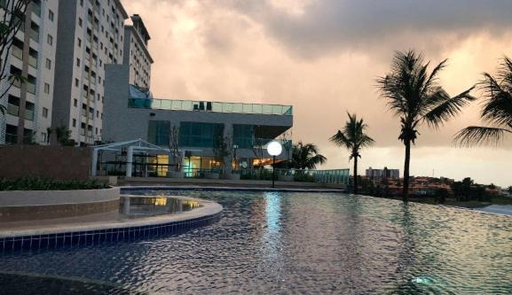 Salinas Park Resort Salinópolis Εξωτερικό φωτογραφία