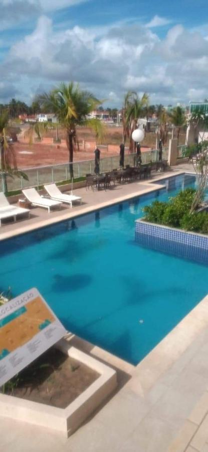 Salinas Park Resort Salinópolis Εξωτερικό φωτογραφία