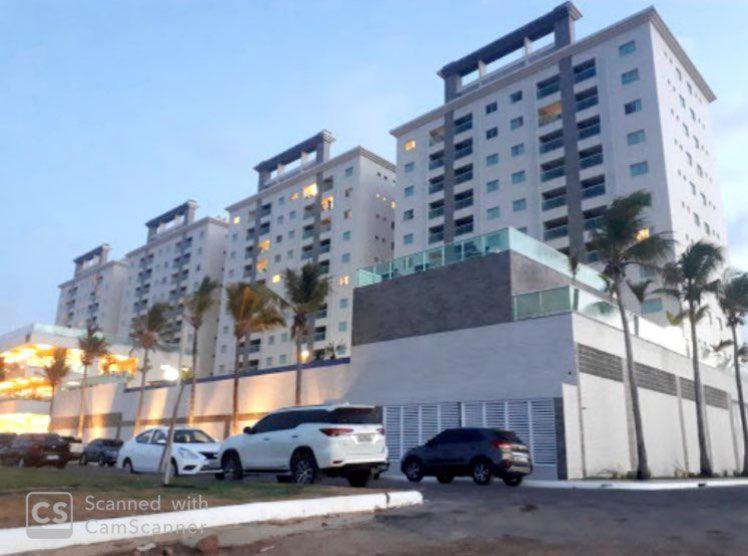 Salinas Park Resort Salinópolis Εξωτερικό φωτογραφία