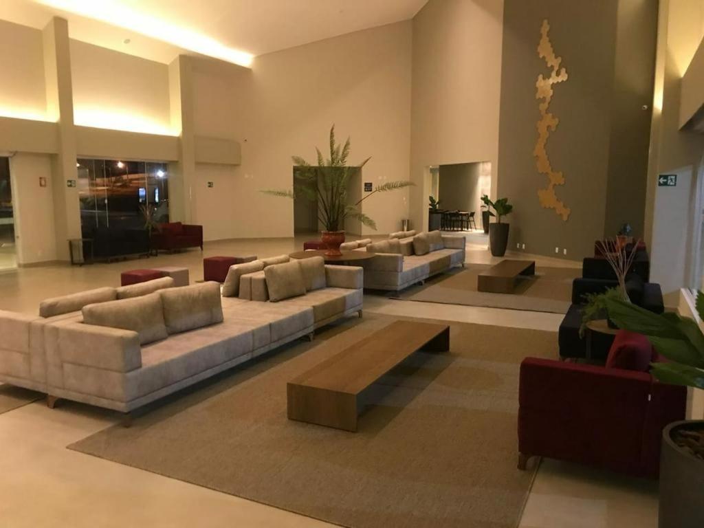 Salinas Park Resort Salinópolis Εξωτερικό φωτογραφία
