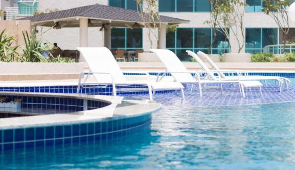 Salinas Park Resort Salinópolis Εξωτερικό φωτογραφία