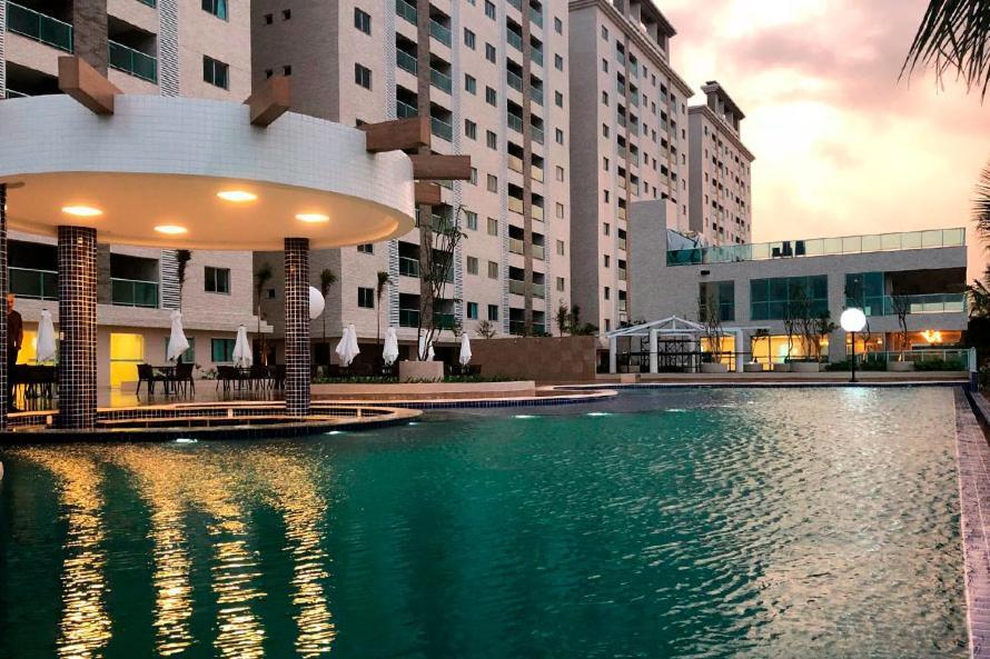 Salinas Park Resort Salinópolis Εξωτερικό φωτογραφία