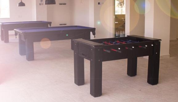 Salinas Park Resort Salinópolis Εξωτερικό φωτογραφία