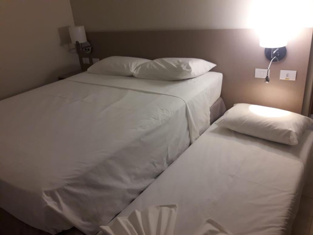 Salinas Park Resort Salinópolis Εξωτερικό φωτογραφία
