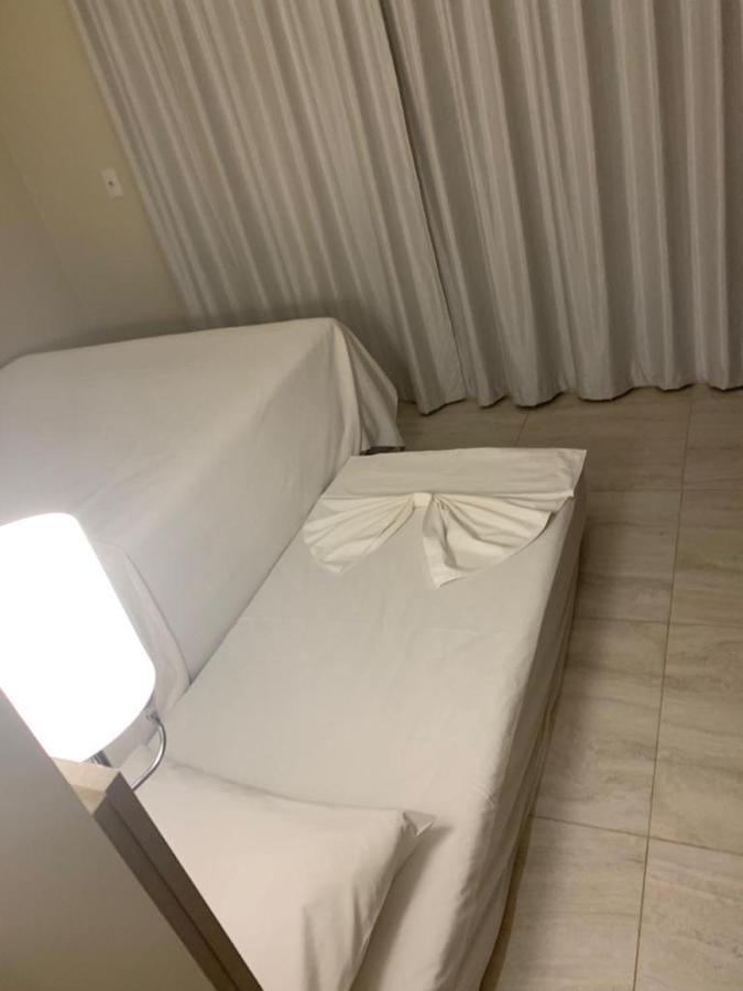 Salinas Park Resort Salinópolis Εξωτερικό φωτογραφία