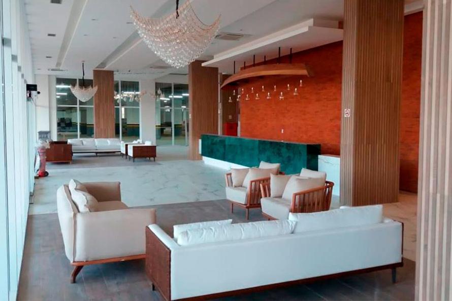 Salinas Park Resort Salinópolis Εξωτερικό φωτογραφία